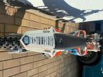 Klikněte pro detailní foto č. 6 - KTM 50 SX