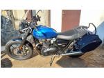 Klikněte pro detailní foto č. 11 - Triumph Street Twin