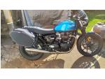 Klikněte pro detailní foto č. 4 - Triumph Street Twin