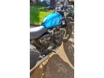 Klikněte pro detailní foto č. 5 - Triumph Street Twin