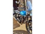 Klikněte pro detailní foto č. 6 - Triumph Street Twin