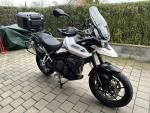 Klikněte pro detailní foto č. 2 - Triumph Tiger 900 GT