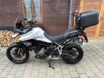Klikněte pro detailní foto č. 3 - Triumph Tiger 900 GT