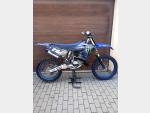 Detail nabídky - Yamaha YZ 125