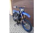 Klikněte pro detailní foto č. 2 - Yamaha YZ 125