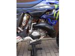 Klikněte pro detailní foto č. 3 - Yamaha YZ 125