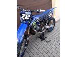 Klikněte pro detailní foto č. 4 - Yamaha YZ 125