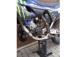 Klikněte pro detailní foto č. 5 - Yamaha YZ 125