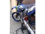Klikněte pro detailní foto č. 6 - Yamaha YZ 125