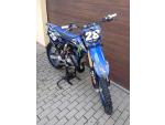 Klikněte pro detailní foto č. 7 - Yamaha YZ 125