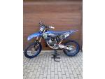 Klikněte pro detailní foto č. 8 - Yamaha YZ 125