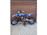 Klikněte pro detailní foto č. 9 - Yamaha YZ 125