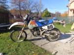 Klikněte pro detailní foto č. 1 - Suzuki DR 350 R