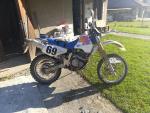 Klikněte pro detailní foto č. 2 - Suzuki DR 350 R