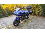 Klikněte pro detailní foto č. 10 - Yamaha FZ 6 S2 Fazer