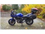 Klikněte pro detailní foto č. 11 - Yamaha FZ 6 S2 Fazer