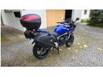 Klikněte pro detailní foto č. 13 - Yamaha FZ 6 S2 Fazer