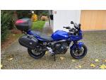Klikněte pro detailní foto č. 14 - Yamaha FZ 6 S2 Fazer