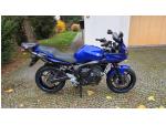 Klikněte pro detailní foto č. 3 - Yamaha FZ 6 S2 Fazer
