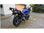 Klikněte pro detailní foto č. 4 - Yamaha FZ 6 S2 Fazer
