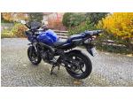 Klikněte pro detailní foto č. 5 - Yamaha FZ 6 S2 Fazer