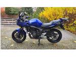Klikněte pro detailní foto č. 6 - Yamaha FZ 6 S2 Fazer