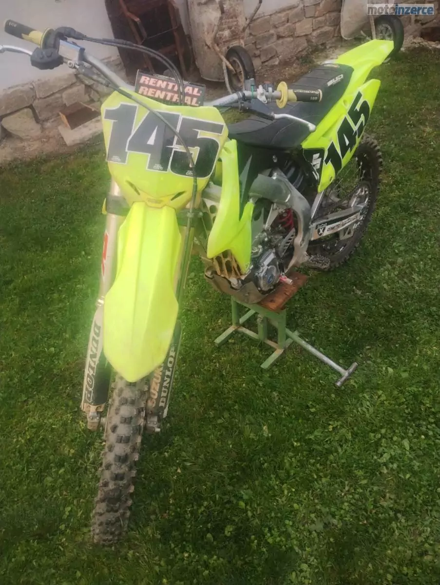Suzuki RM-Z 450