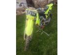 Klikněte pro detailní foto č. 1 - Suzuki RM-Z 450