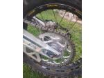 Klikněte pro detailní foto č. 6 - Suzuki RM-Z 450