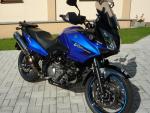 Klikněte pro detailní foto č. 1 - Suzuki DL 650 V-Strom XT