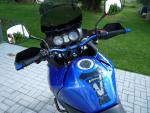 Klikněte pro detailní foto č. 5 - Suzuki DL 650 V-Strom XT