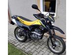 Klikněte pro detailní foto č. 1 - Suzuki DR 125 S