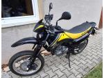 Klikněte pro detailní foto č. 4 - Suzuki DR 125 S