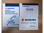 Klikněte pro detailní foto č. 5 - Suzuki DR 125 S