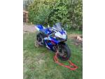 Detail nabídky - Suzuki GSX-R 750 R
