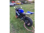 Klikněte pro detailní foto č. 2 - Suzuki GSX-R 750 R