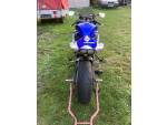 Klikněte pro detailní foto č. 4 - Suzuki GSX-R 750 R