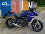 Klikněte pro detailní foto č. 1 - Yamaha Tracer 7 / 700