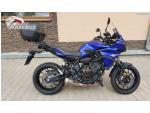 Klikněte pro detailní foto č. 2 - Yamaha Tracer 7 / 700