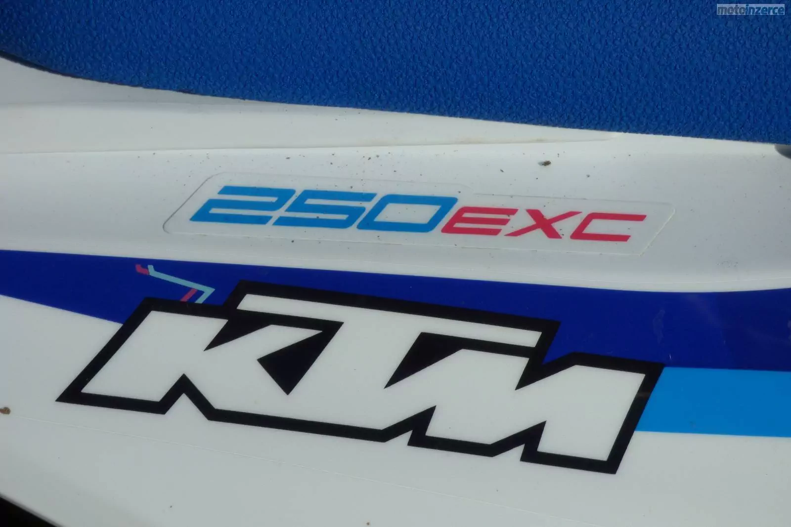 KTM 250 EXC TPI