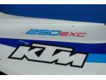 Klikněte pro detailní foto č. 2 - KTM 250 EXC TPI