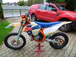 Klikněte pro detailní foto č. 3 - KTM 250 EXC TPI
