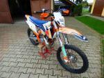 Klikněte pro detailní foto č. 4 - KTM 250 EXC TPI
