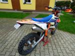 Klikněte pro detailní foto č. 5 - KTM 250 EXC TPI