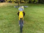 Klikněte pro detailní foto č. 3 - Suzuki RM-Z 450