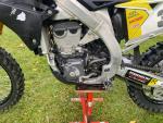 Klikněte pro detailní foto č. 4 - Suzuki RM-Z 450