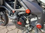 Klikněte pro detailní foto č. 11 - Ducati Multistrada 1200 S
