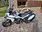 Klikněte pro detailní foto č. 16 - Ducati Multistrada 1200 S