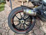 Klikněte pro detailní foto č. 7 - Ducati Multistrada 1200 S