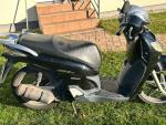 Klikněte pro detailní foto č. 1 - Honda SH 125i